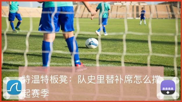 特温特板凳：队史里替补席怎么撑起赛季
